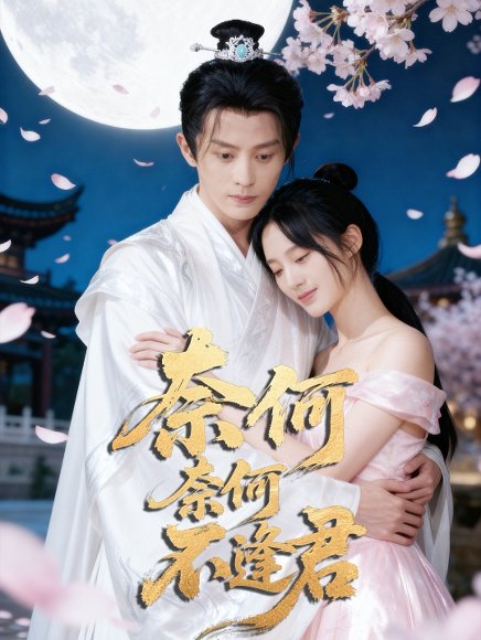 奈何奈何不逢君（57集）骆诗琪&刘润铭 高清完整版