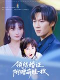 领结婚证附赠萌娃一枚（53集）沙子豪&马维丽 高清完整版