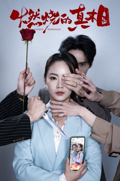 燃烧的真相（60集）徐真&周千 高清完整版