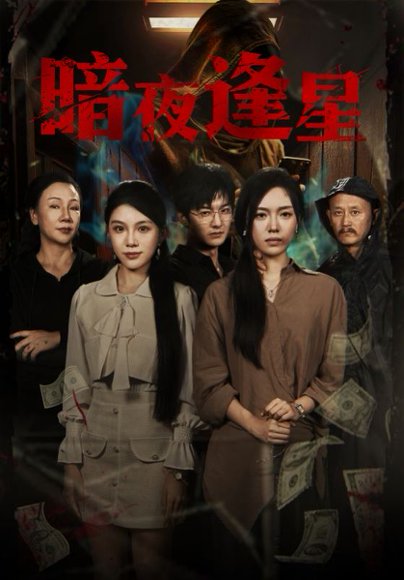 暗夜逢星（67集）王泽轩&陈墁柯 高清完整版